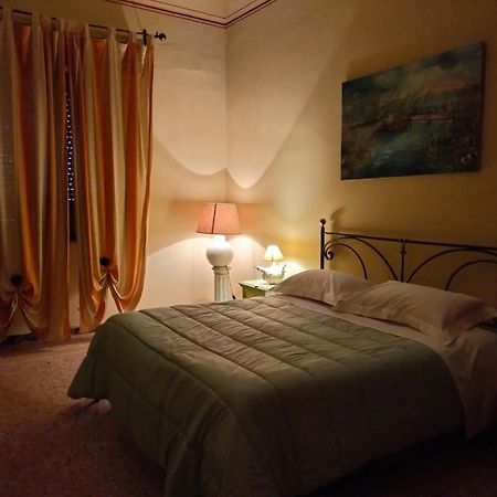 Bed And Breakfast Su Niu Quartucciu Esterno foto